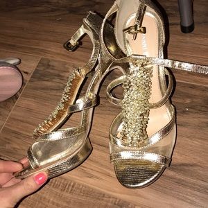 Gianni Bini heels